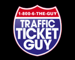 Traffic Ticket Guy
